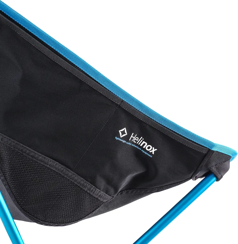 Helinox Beach Chair - Black-4